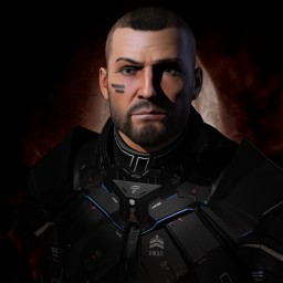 Zongtong 311 portrait