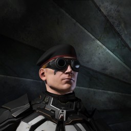 MetalGear32 portrait