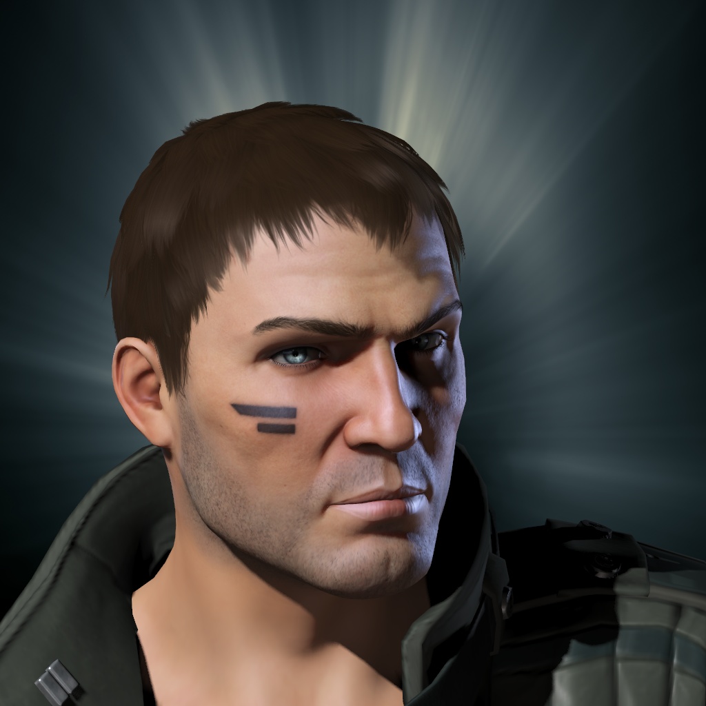 Valerick Spacecaller