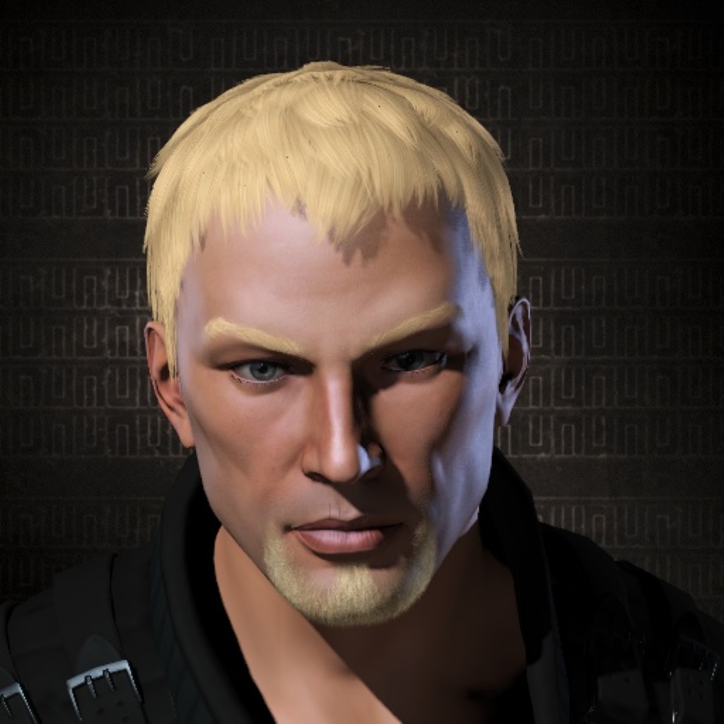 Connor Tyr