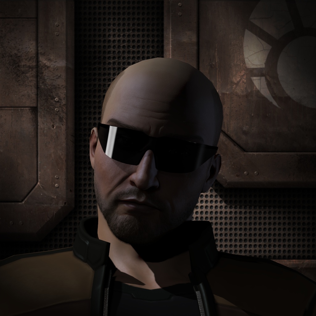 Rob Starfighter