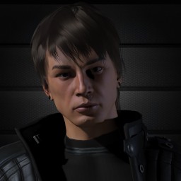 Zillafastra portrait