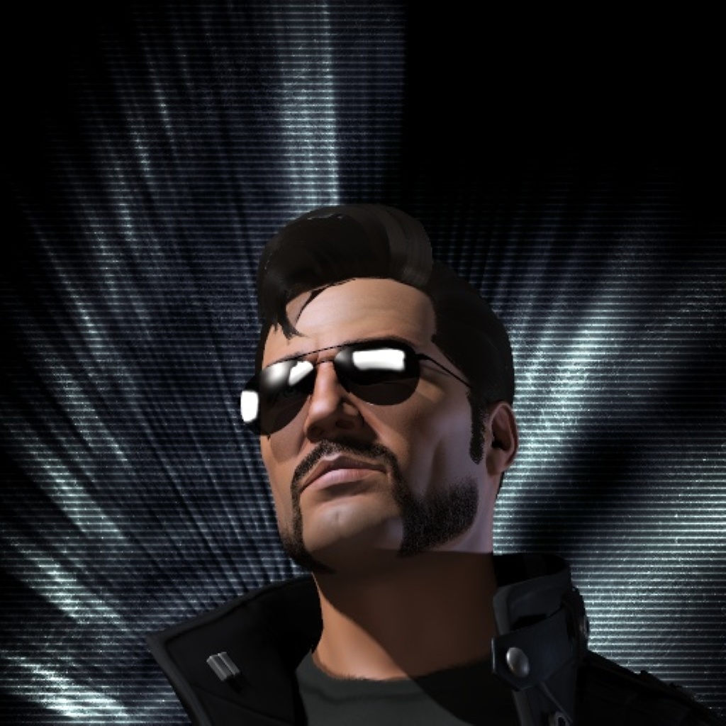 zohan disco