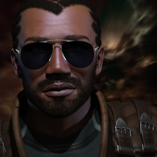 Leo Savage