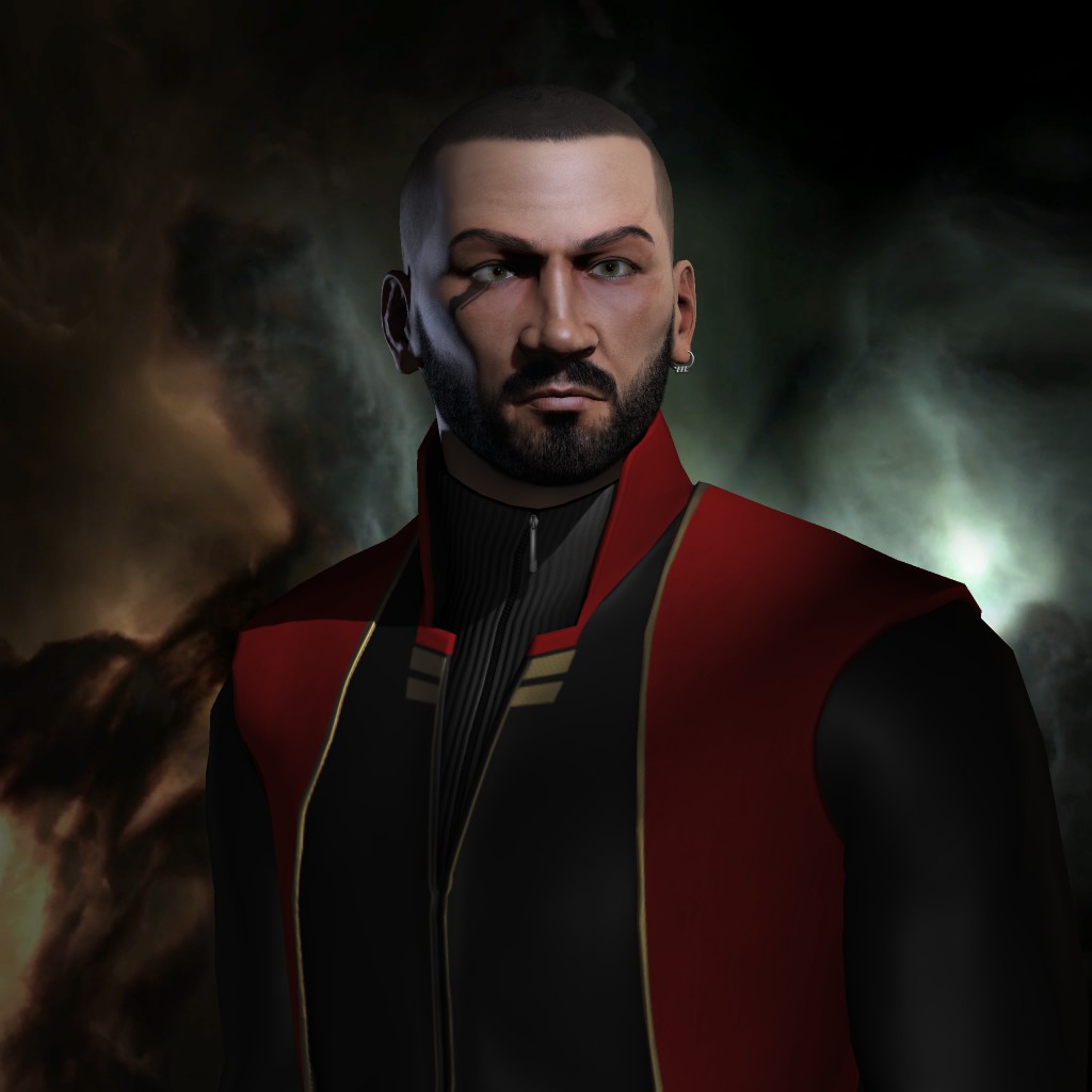 Ezekiel Padora