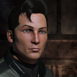 anythifdosh portrait