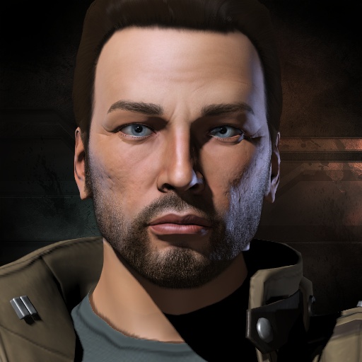 unknown Joe