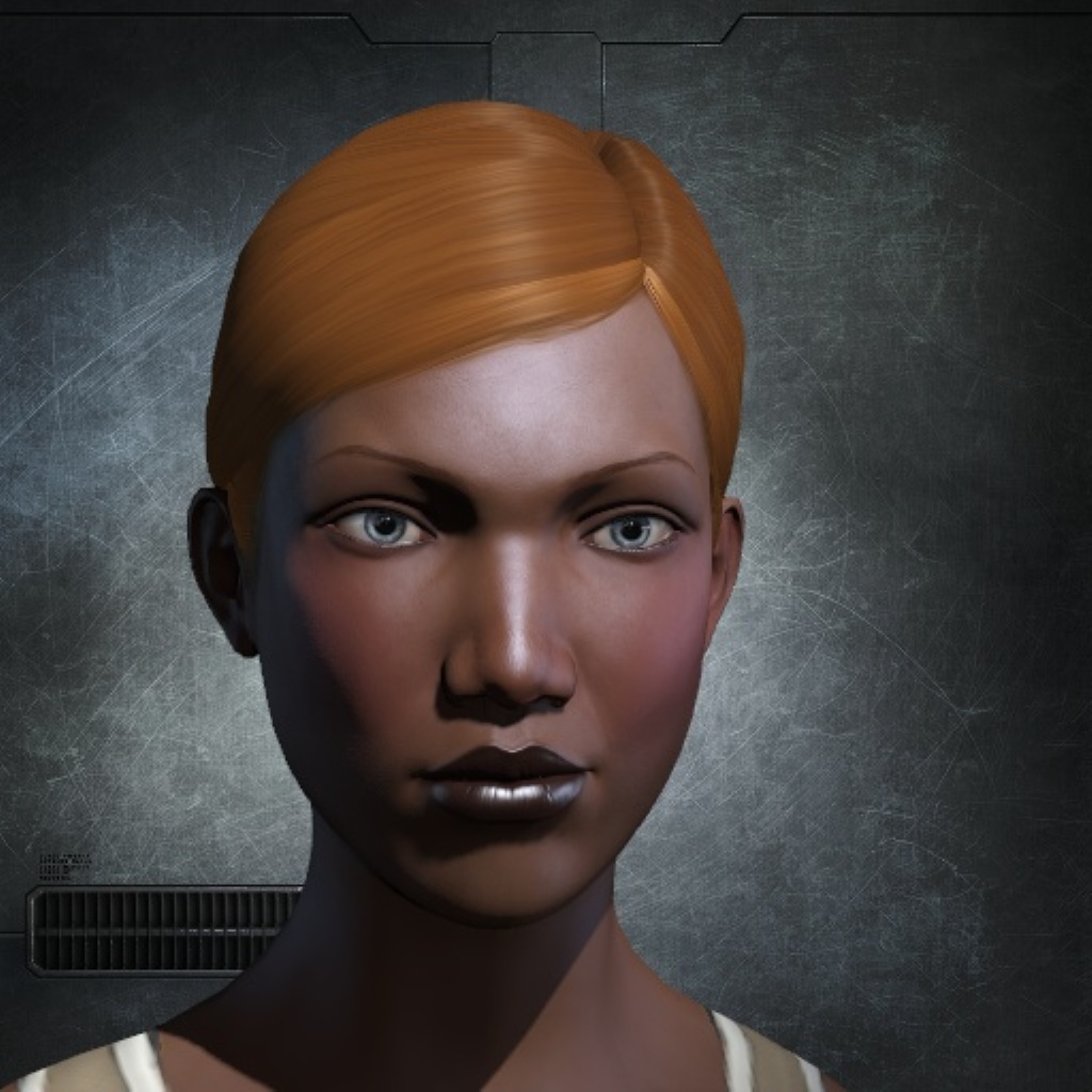 Sexy Hexxy