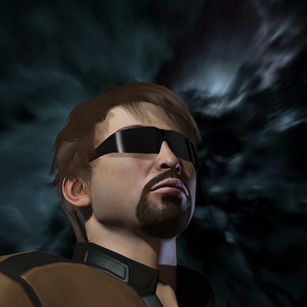 Jason McHammer
