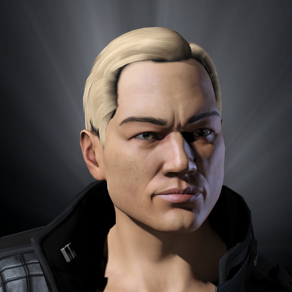Caldari Citizen 379133360