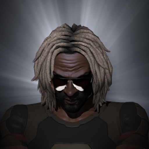 Ziekial Rage