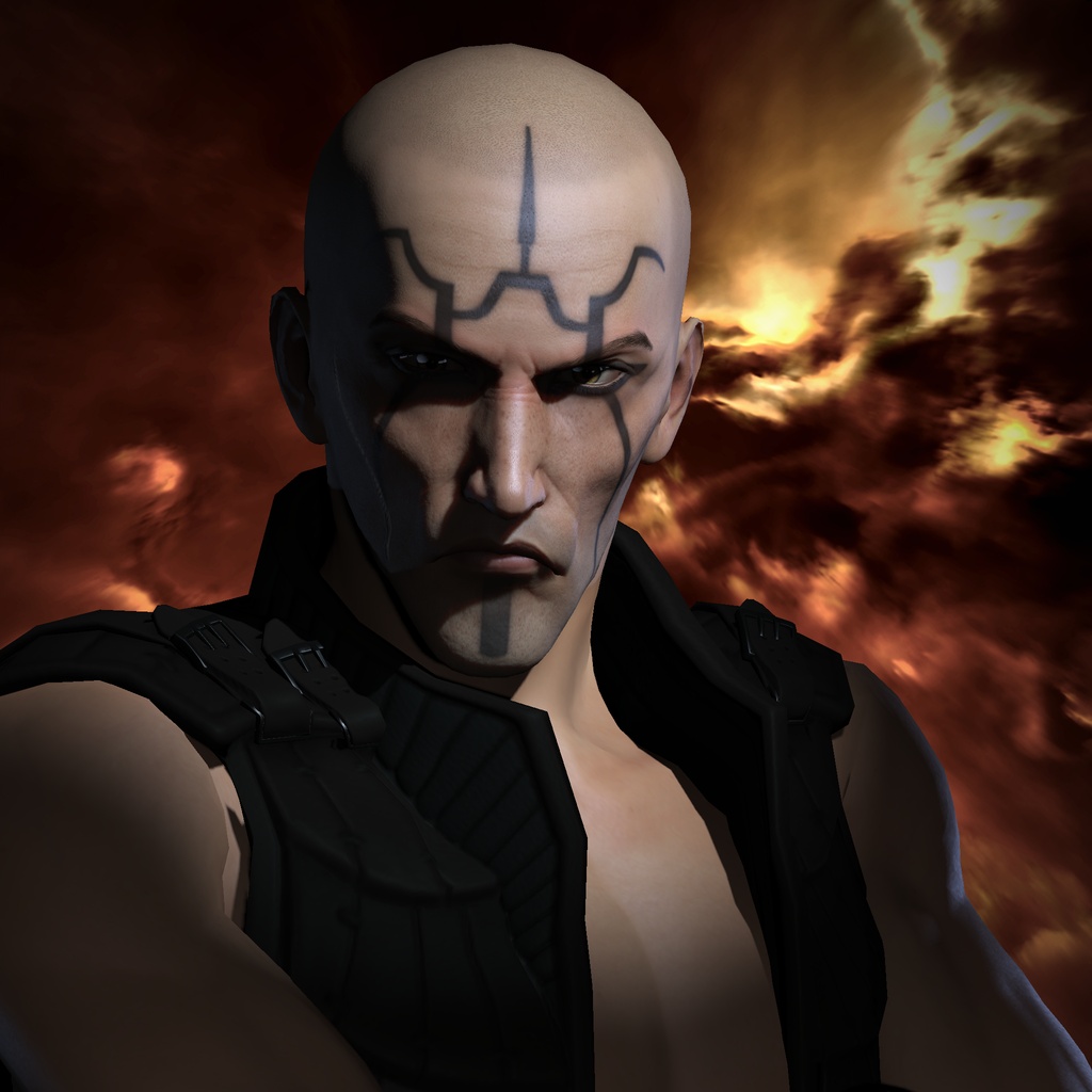 Saren Wrex