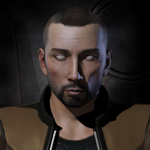 Volloy X portrait