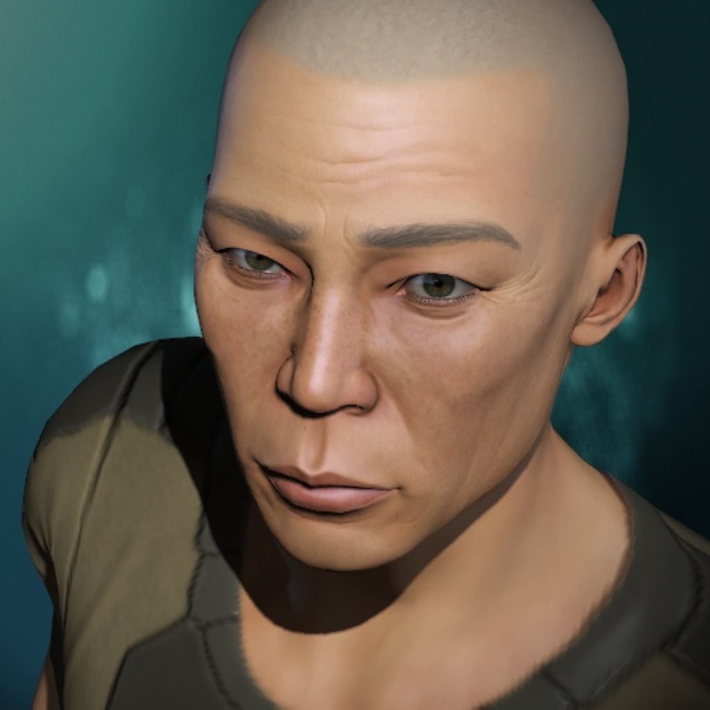 Edo Fenrir