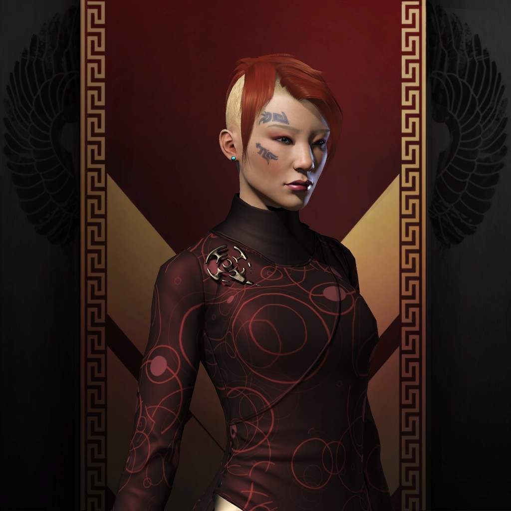 Faye Tal