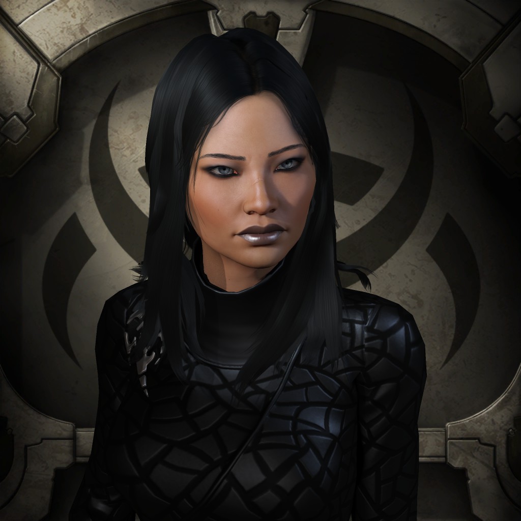Orthensia