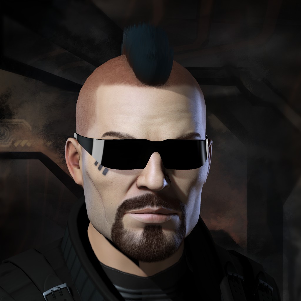 Psycho Wulf Psycho Wulf