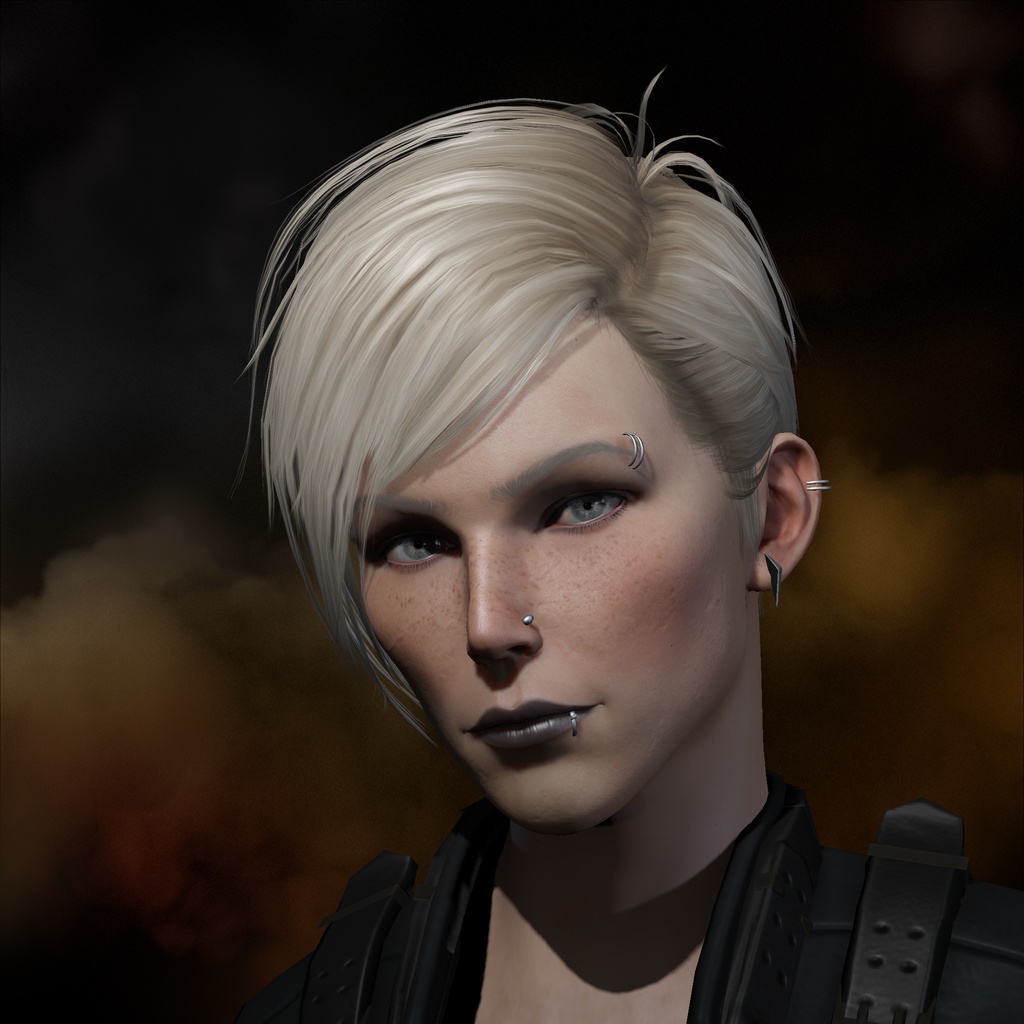 Sylv Trueblood