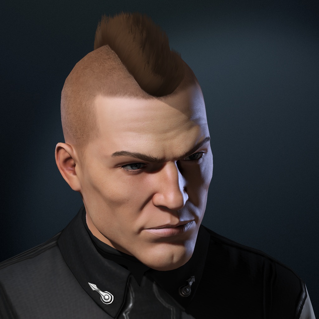 GangstaIndustry Banker