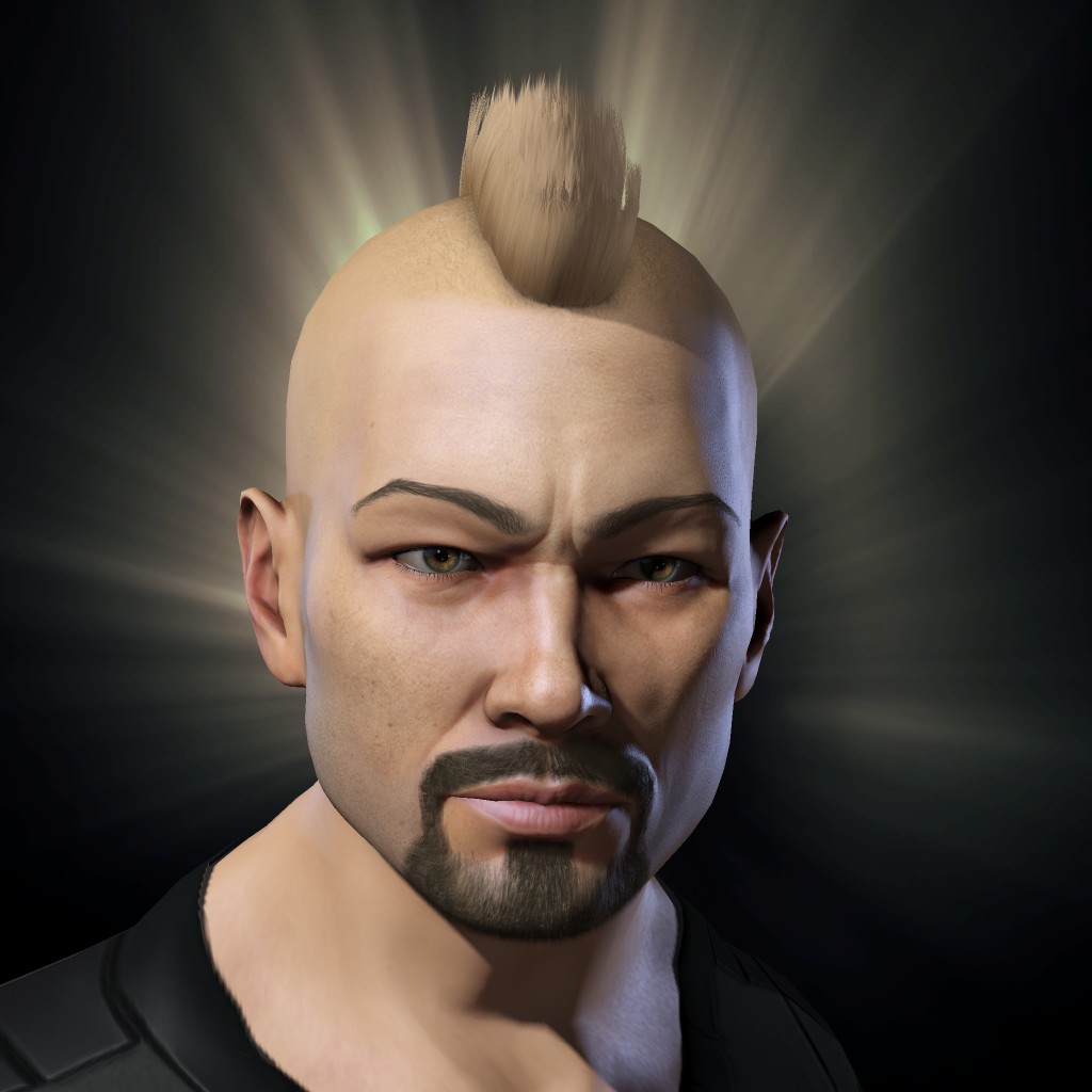Trivar malvorn