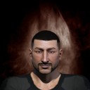 Firestorm Ridick