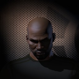 Hoeybye portrait
