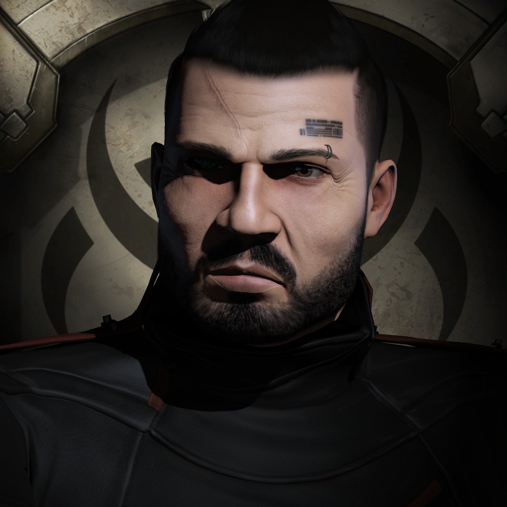 SETH's Headhunter