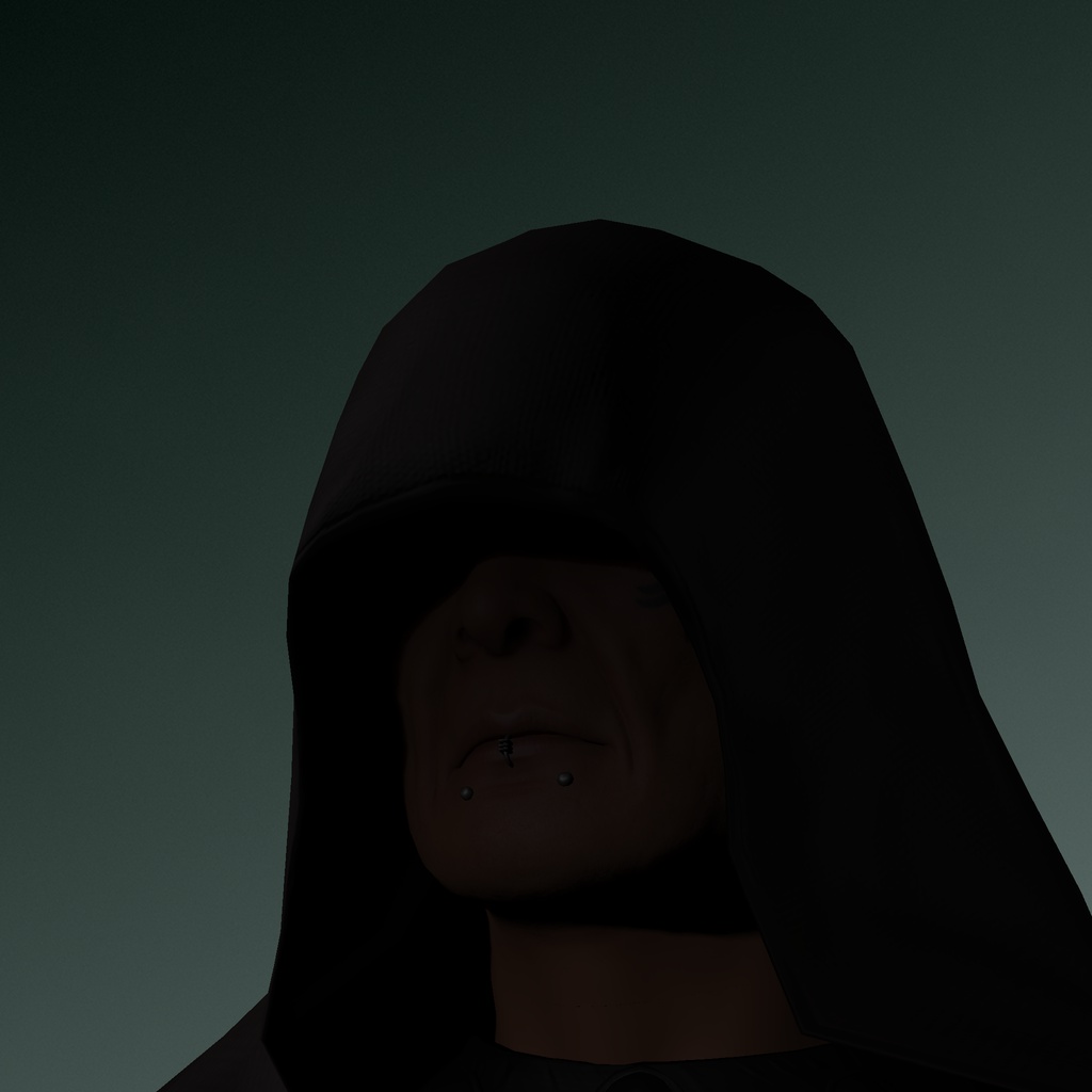 Promethean Shaider
