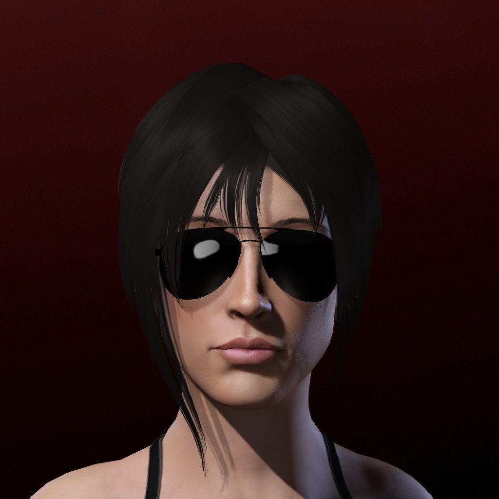 Mira Hunt