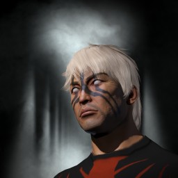 Pamigo portrait
