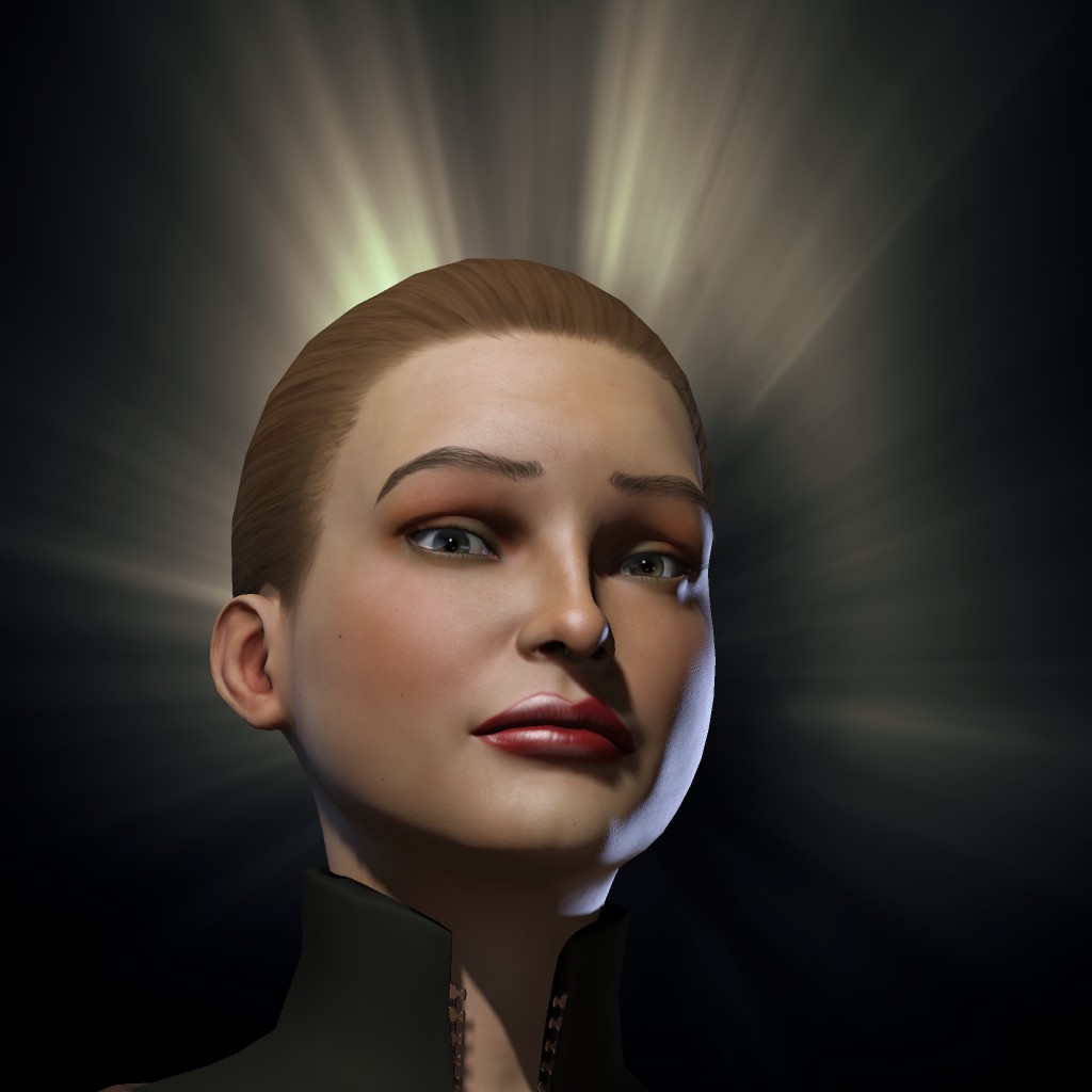 Jessica Soulsearcher