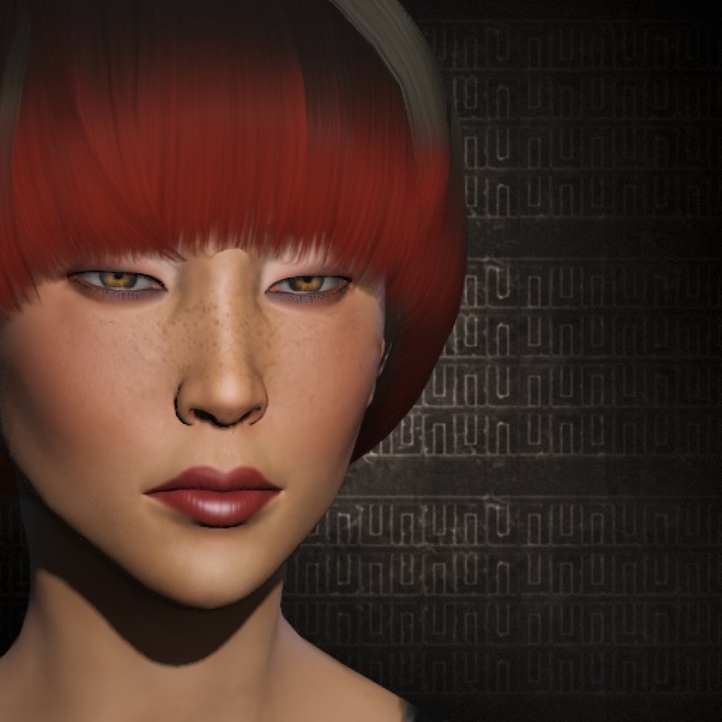 portrait
