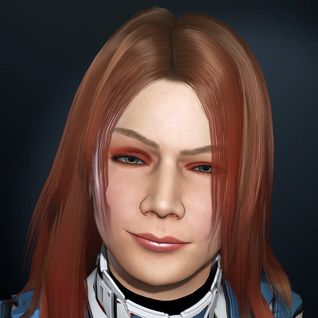 portrait