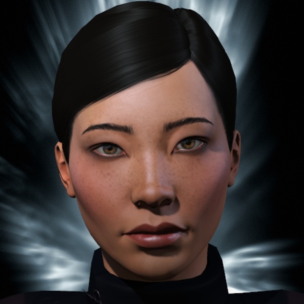 portrait
