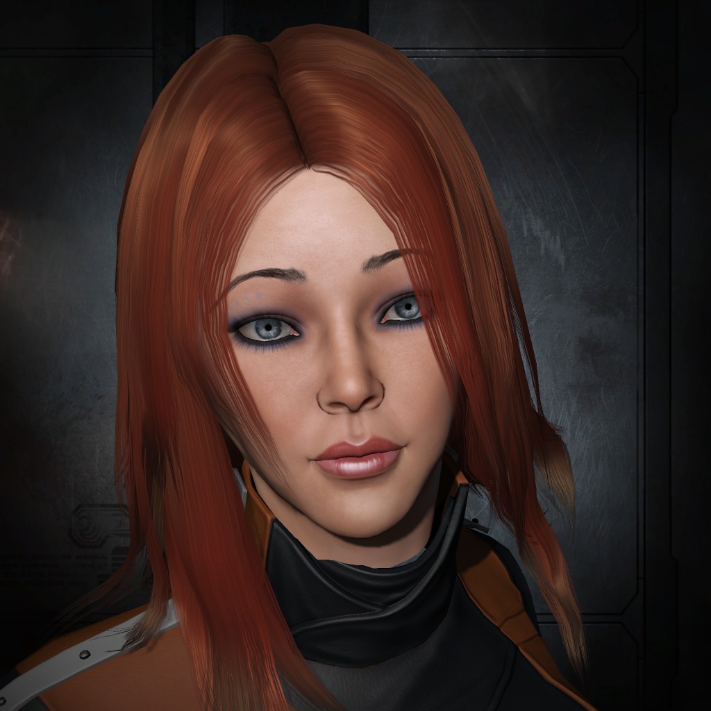Mina Borealis