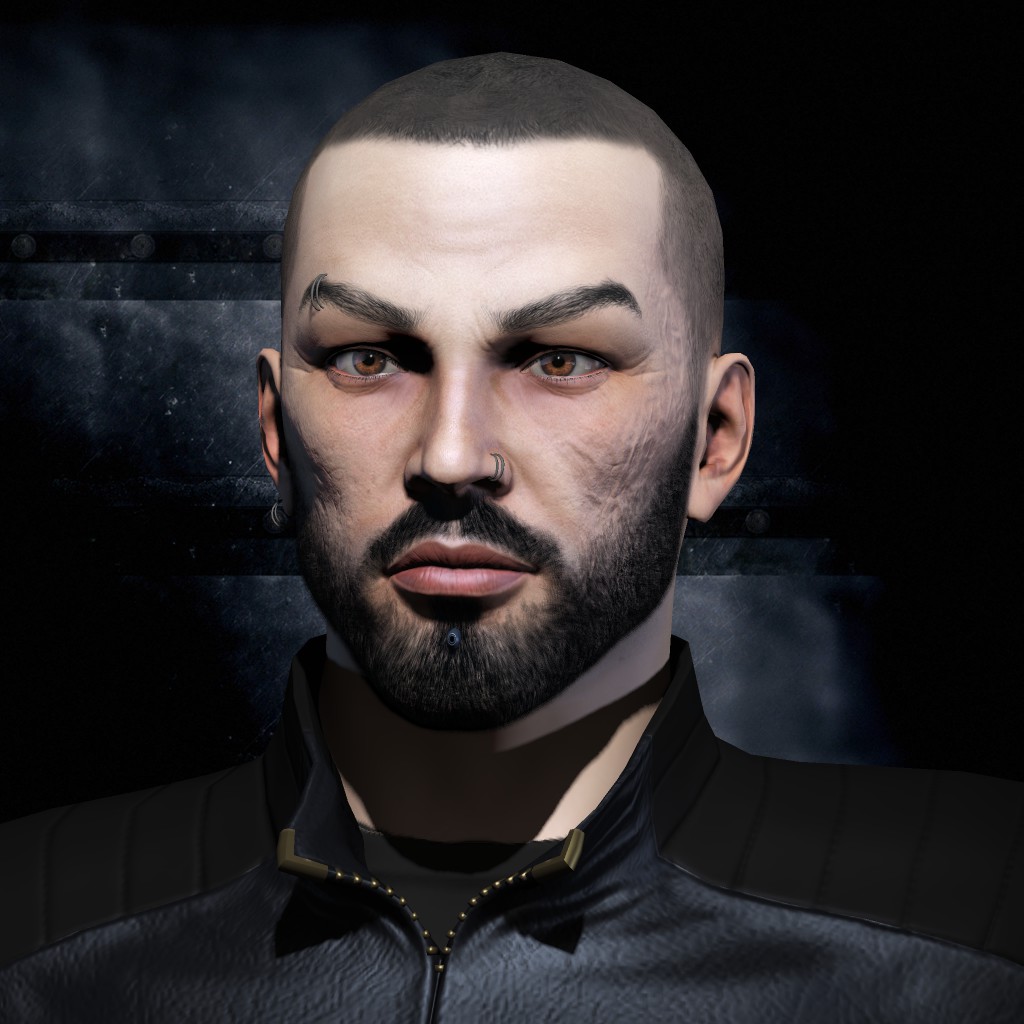 Kirk Rheinmann