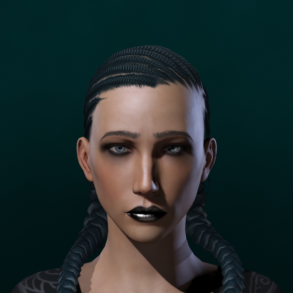 Lilith Hawken