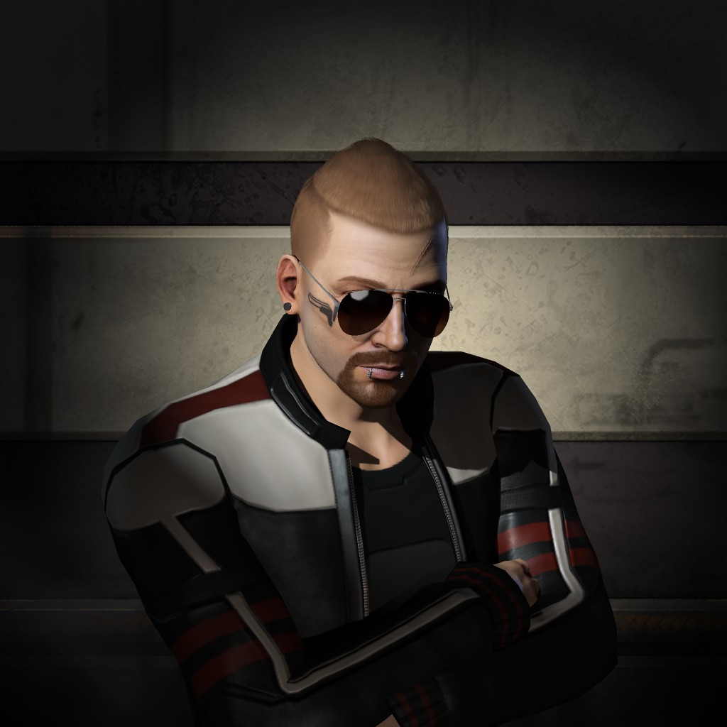D Malak