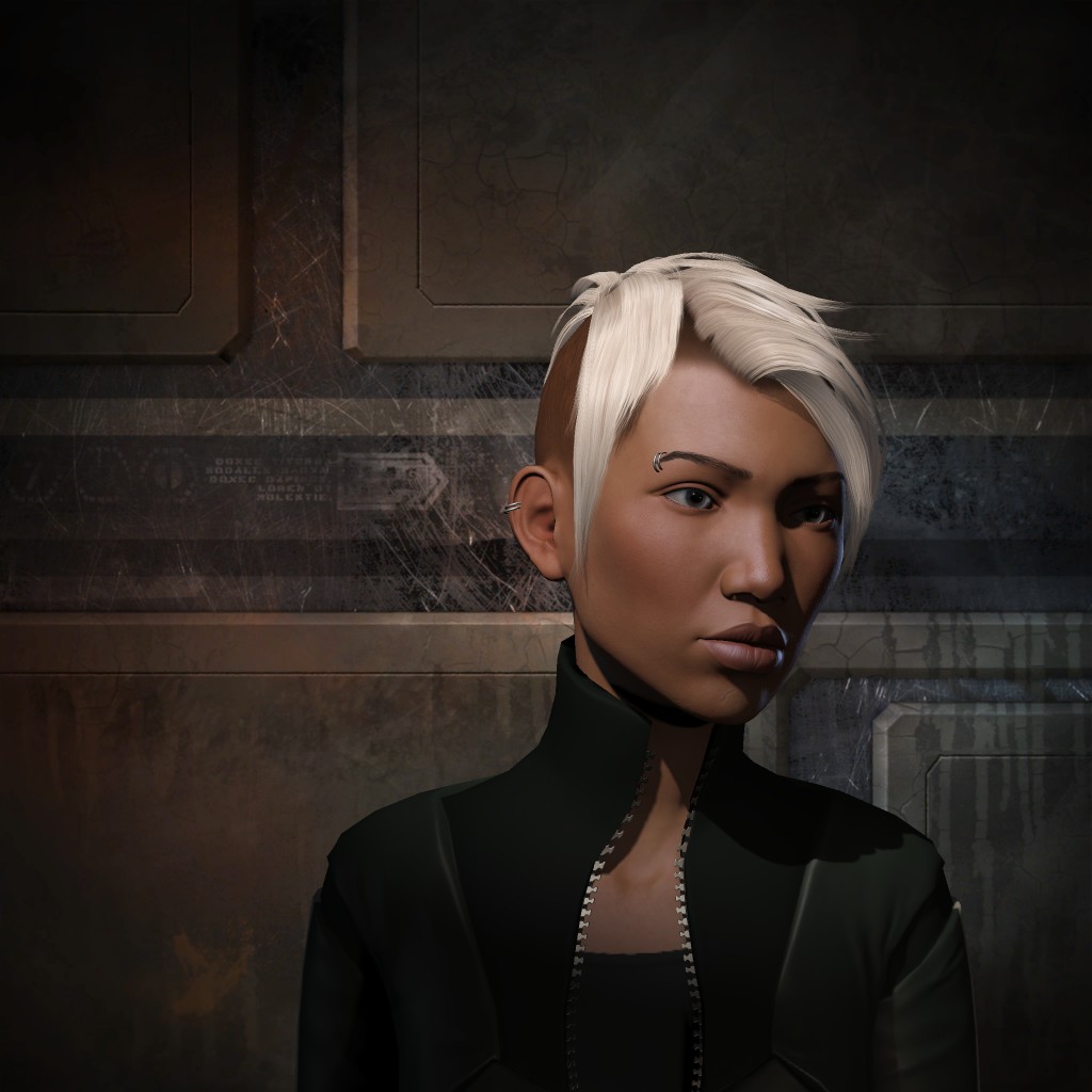 portrait