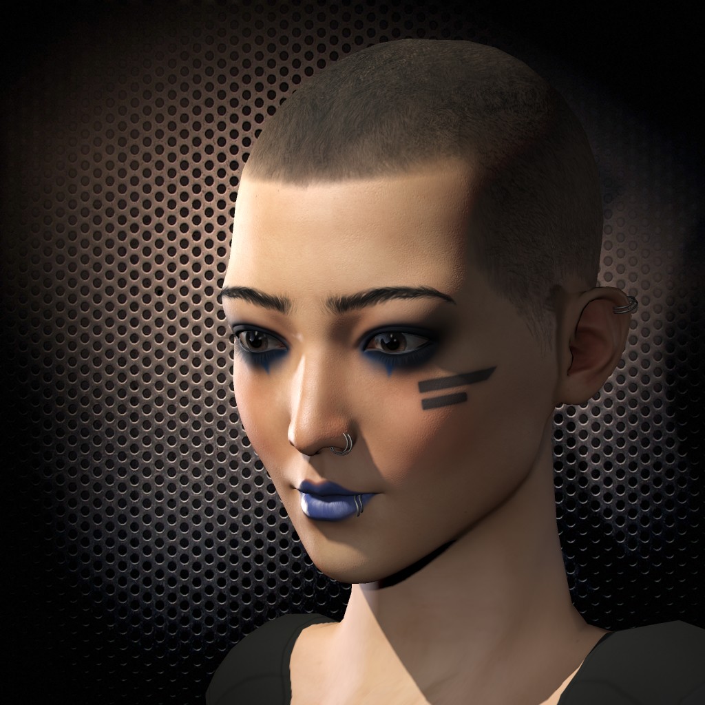 Portrait