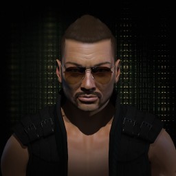 VOOOBLA portrait