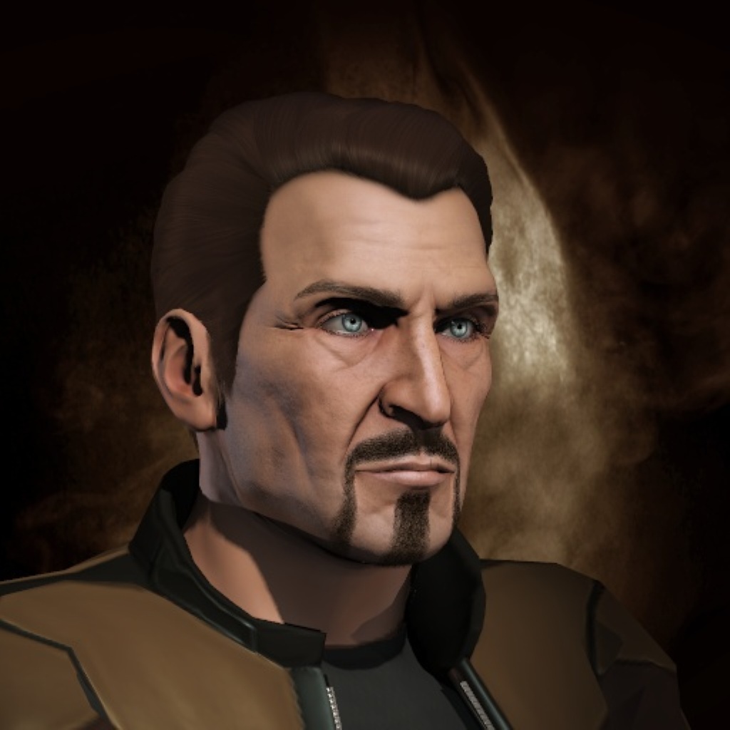 Sergej Kharr