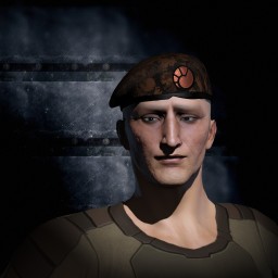 Rafael Tonka portrait