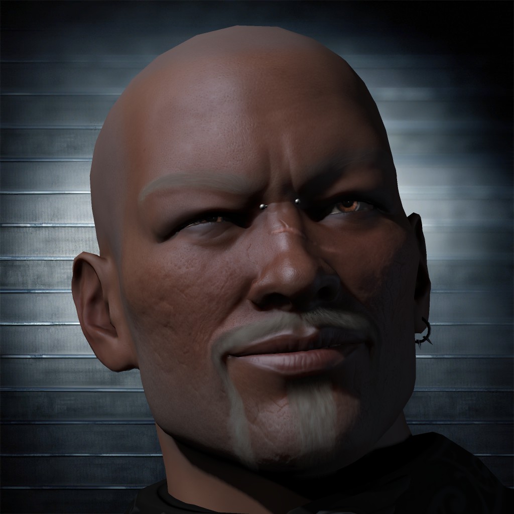 Tempie McTemperson