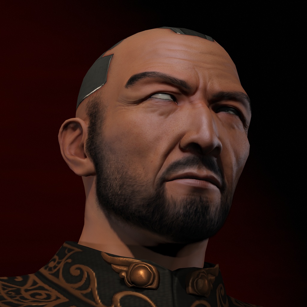 Viktor Lacroix