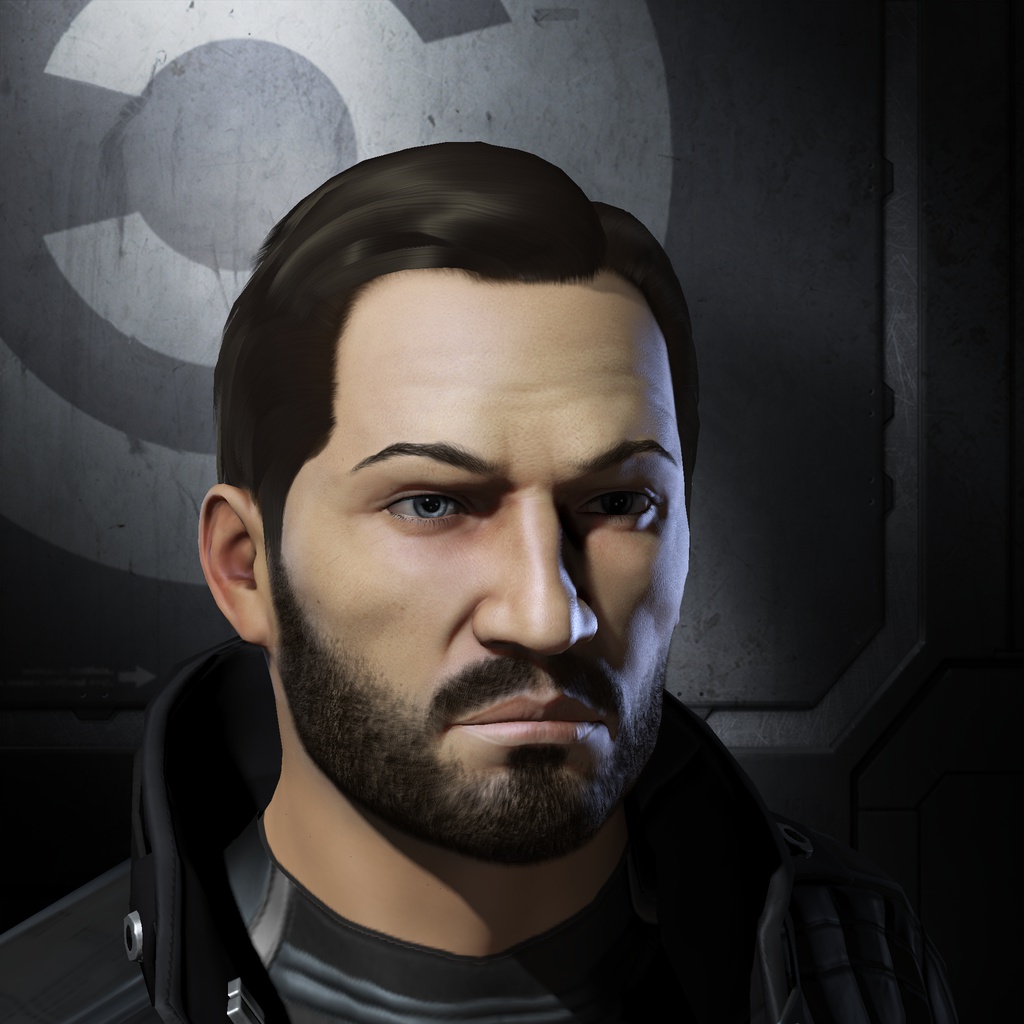 Xander Drake