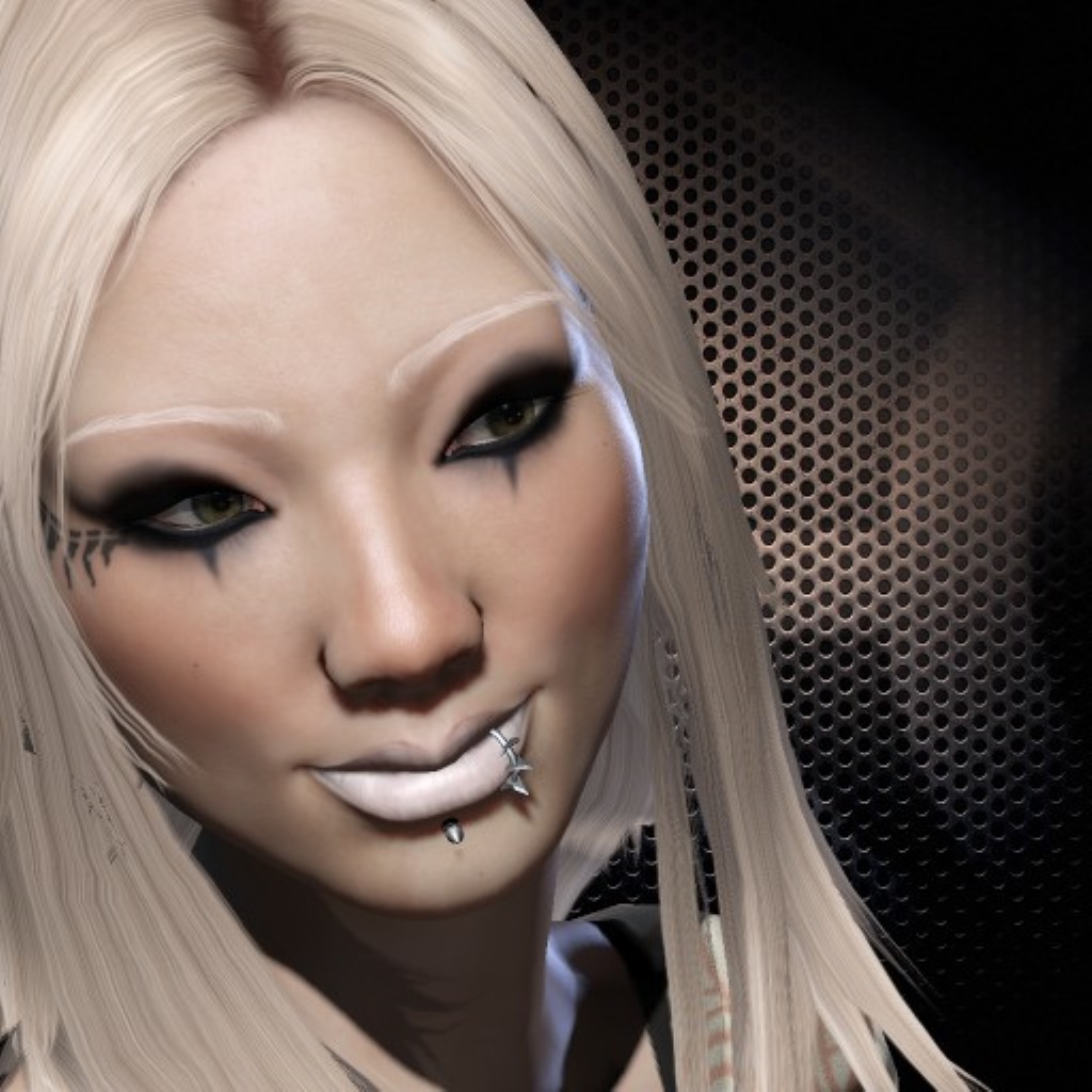 Mistress Eliste