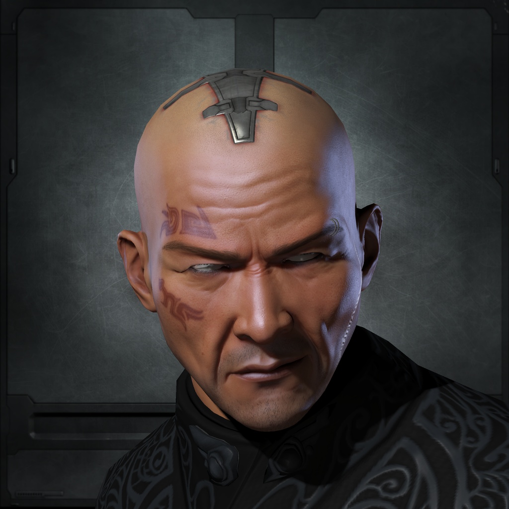 HeadHunter742