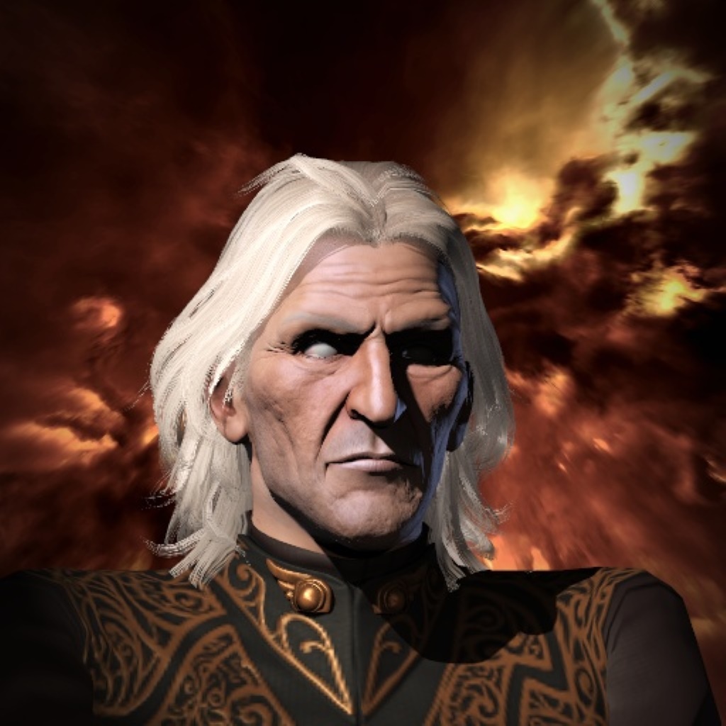 Lord Absalom