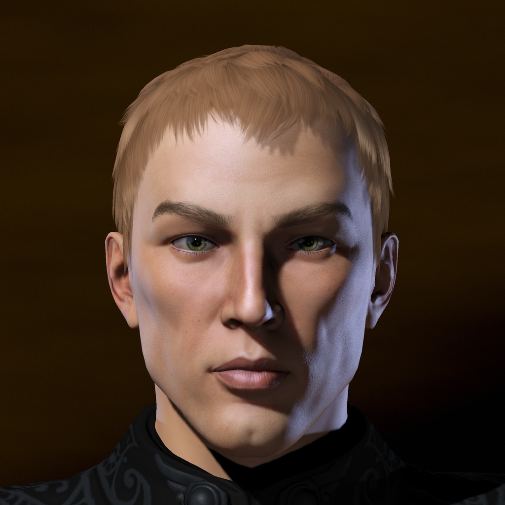 portrait
